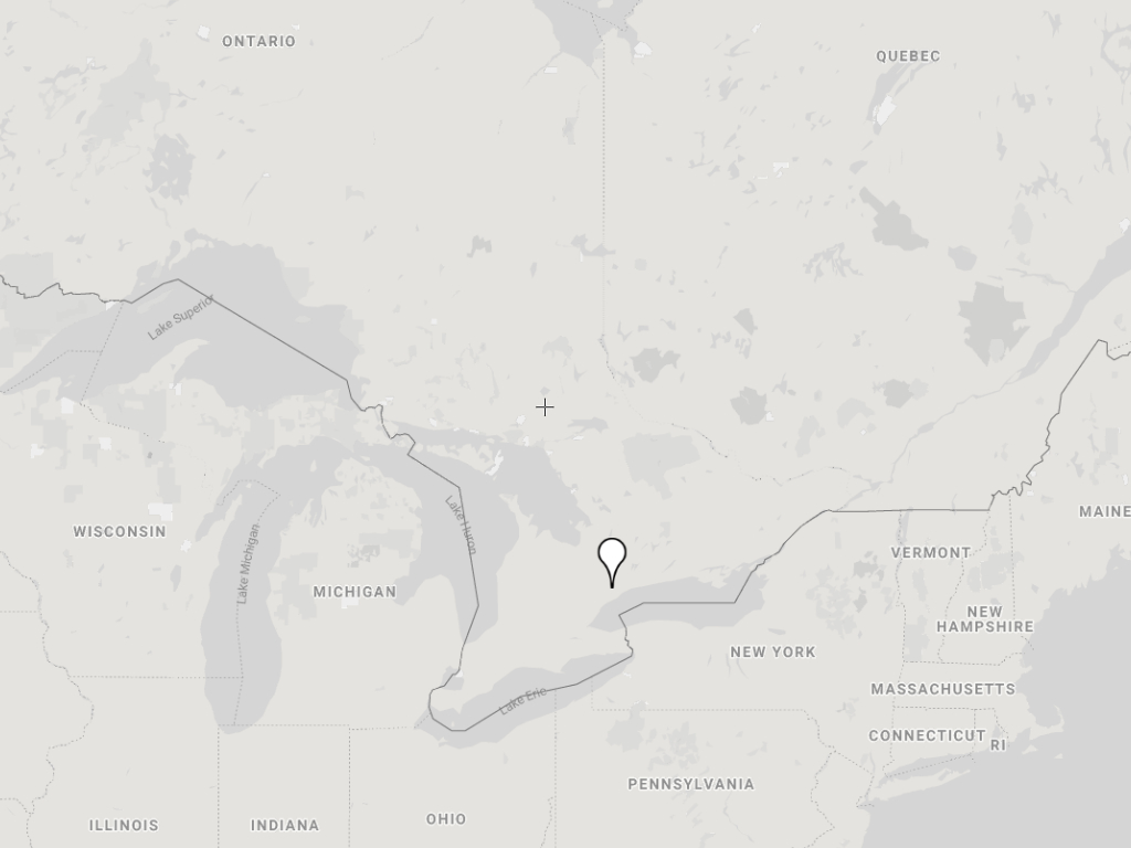 Project Map
