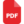 PDF logo